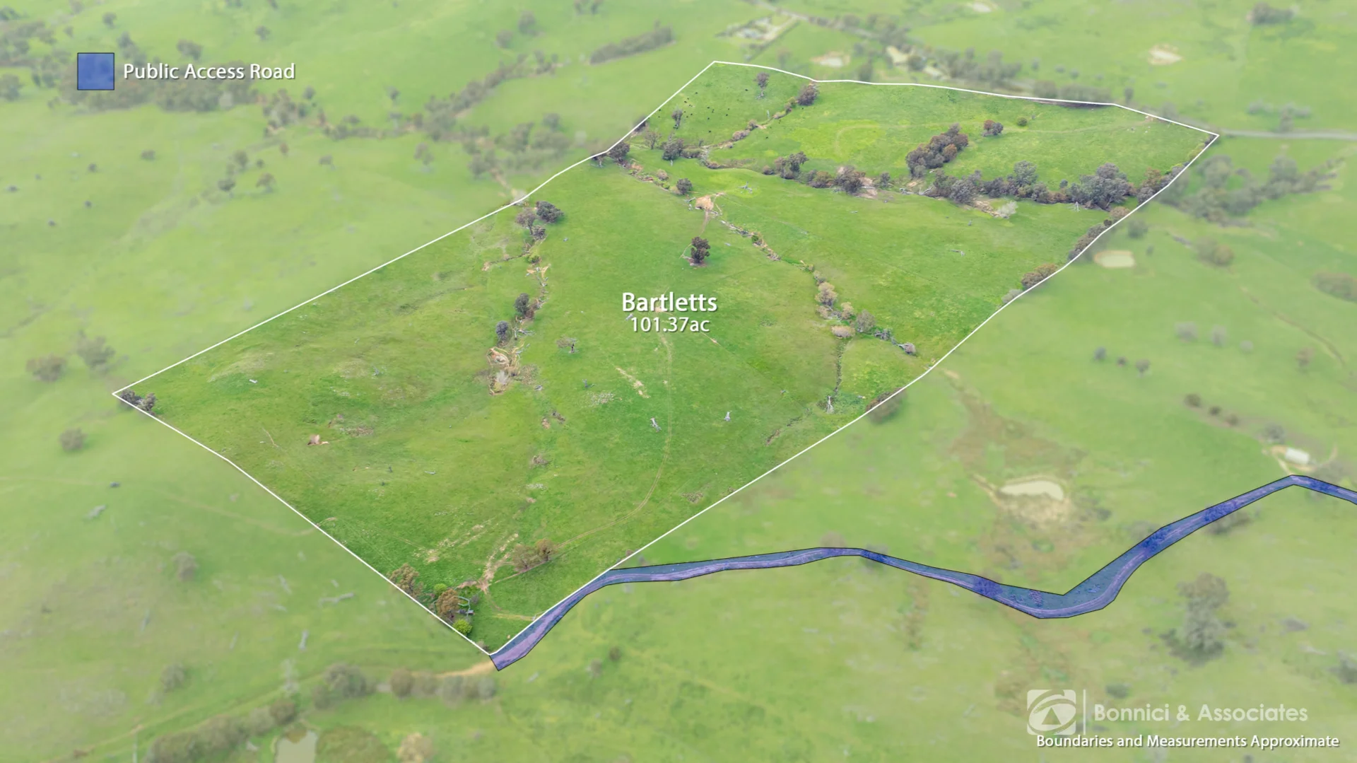 Additional image 10 of BARTLETTS Springdale Road, Bethanga VIC 3691