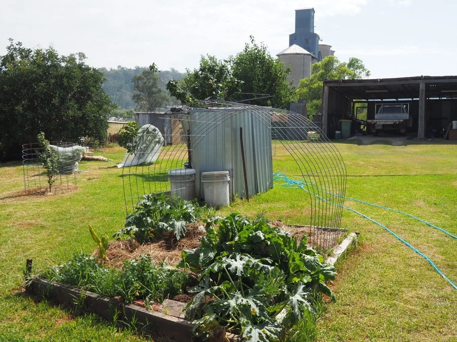 Additional image 22 of 2 Railway Parade, Warialda Rail NSW 2402