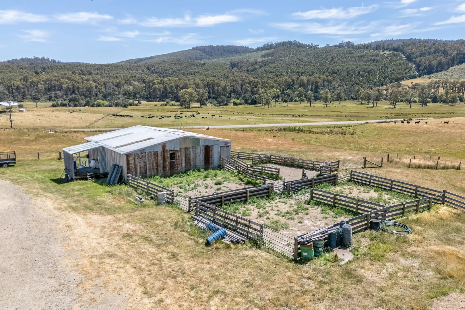 Additional image 19 of 3600 Blessington Road, Upper Blessington TAS 7212