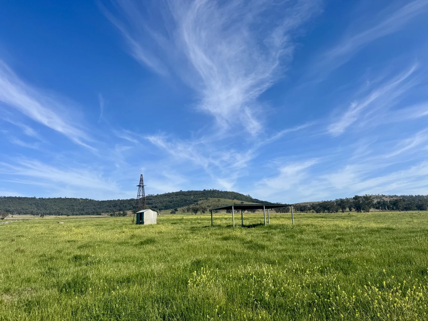 Additional image 9 of "Glenaladale" 167 Mooki Springs Road, Quirindi NSW 2343