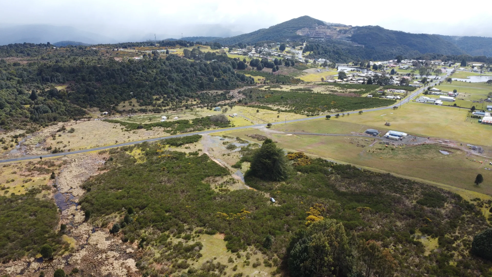 Additional image 11 of Lot 4 Waratah Road, Waratah TAS 7321