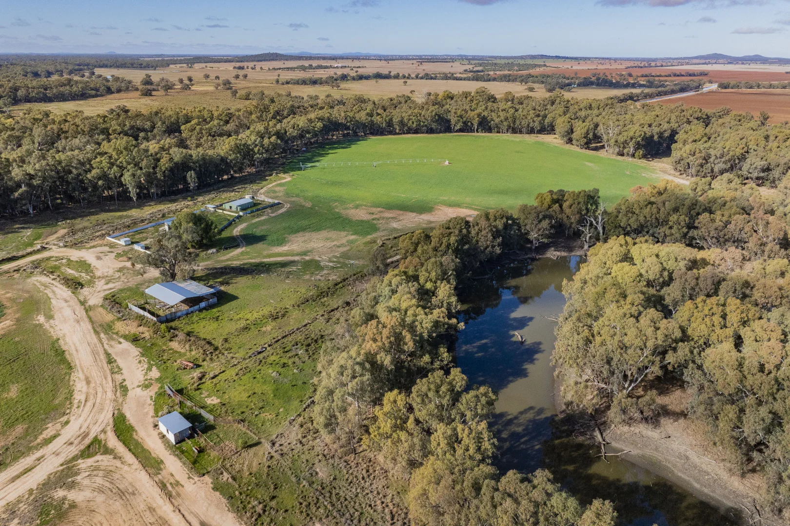 Additional image 7 of 4007 Kiacatoo Road, Condobolin NSW 2877