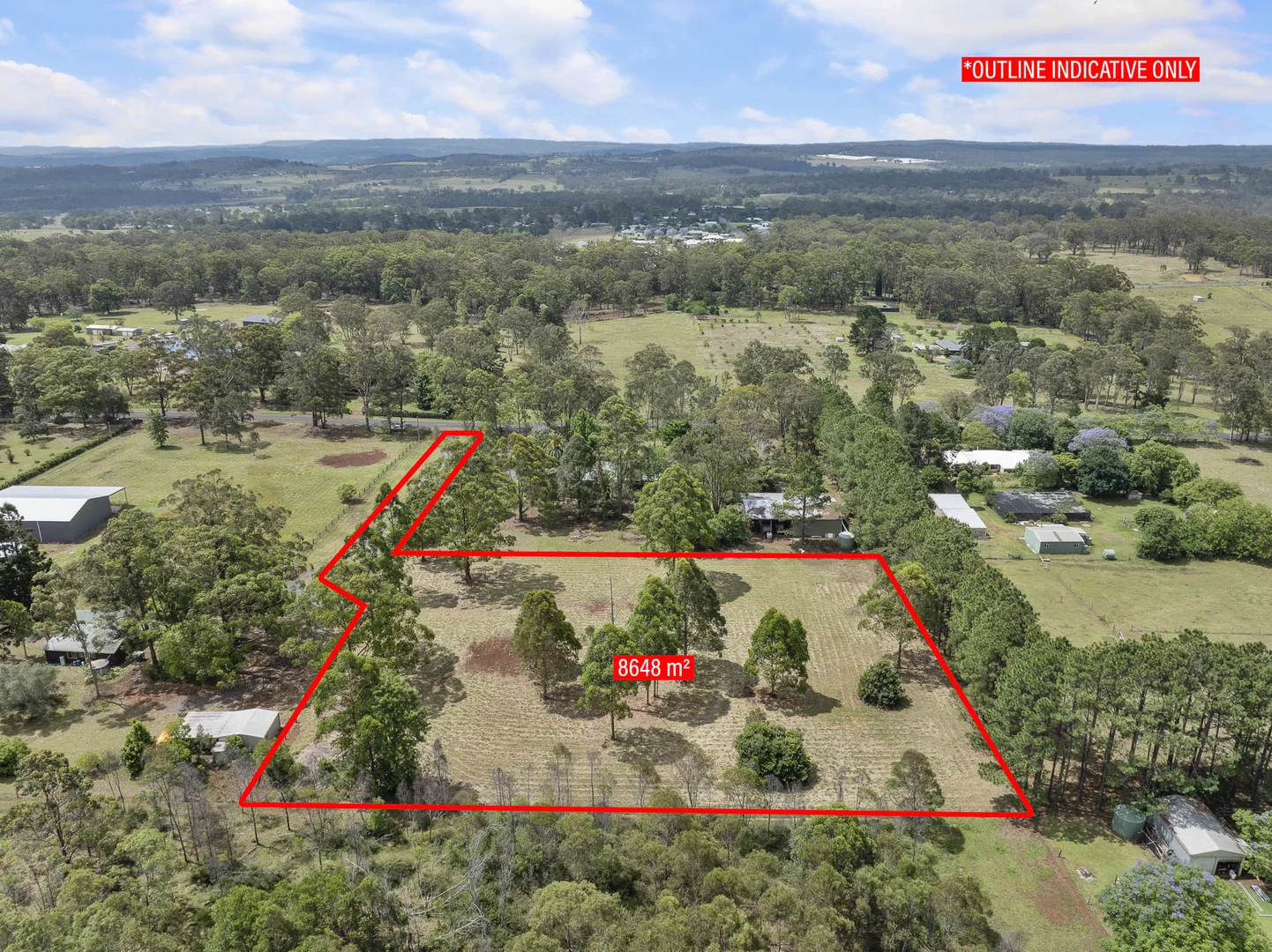 Additional image 10 of Lot 4, 50 Costellos Road, Cabarlah QLD 4352
