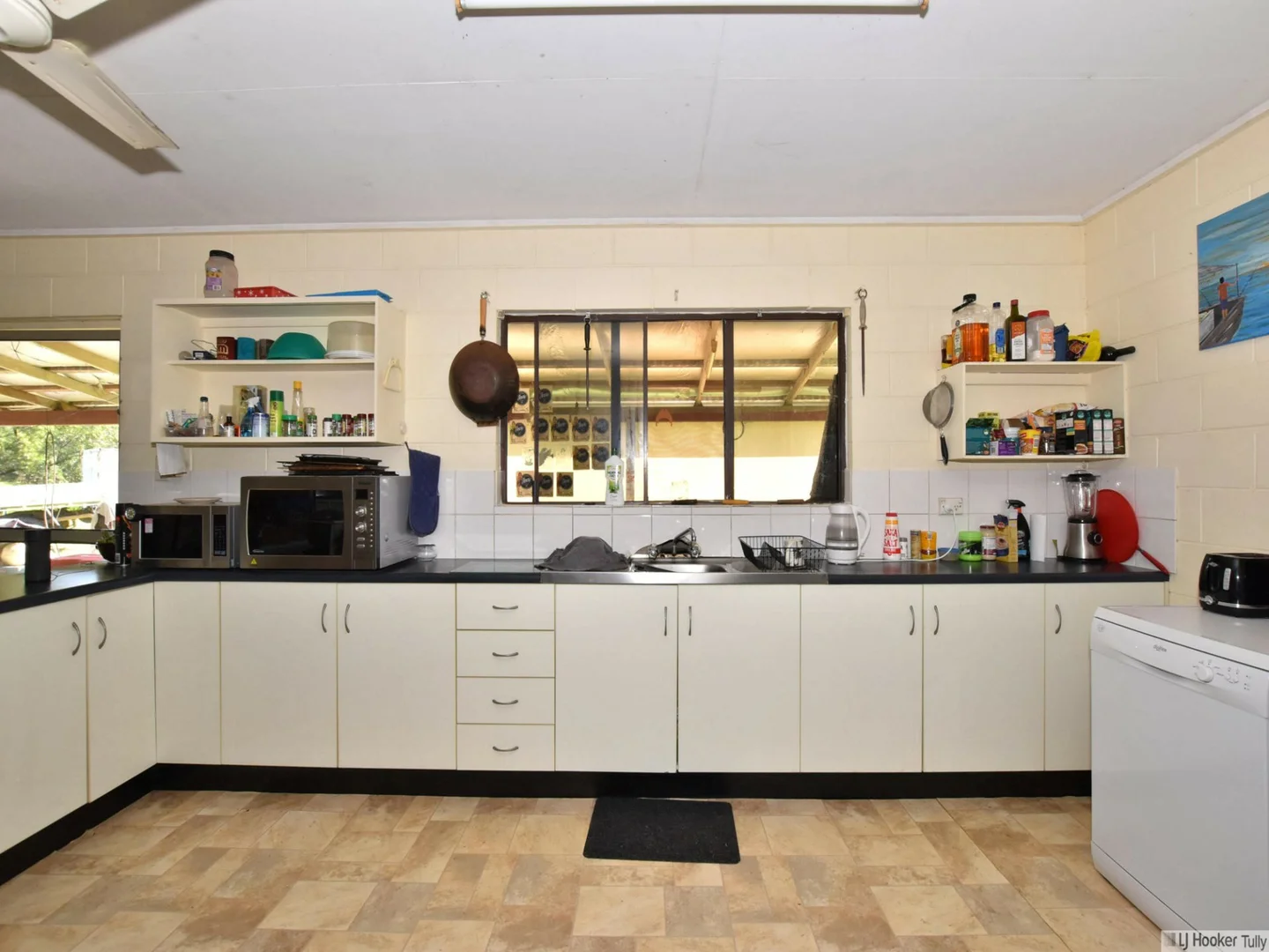 Additional image 8 of 116 Fig Tree Beach Road, Midgeree Bar QLD 4852