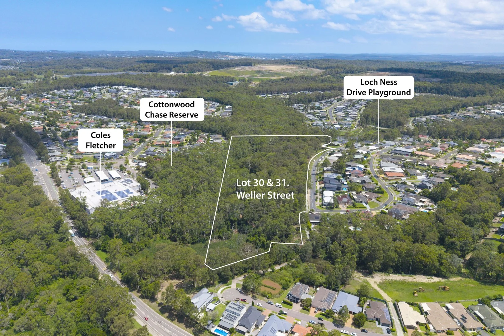 Additional image 2 of 30 - 31 Weller Street, Fletcher NSW 2287