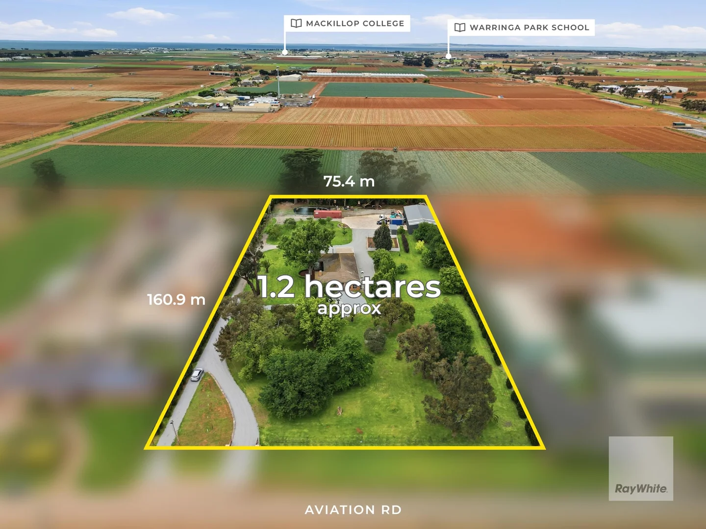 Additional image 31 of 1145 Aviation Road, Werribee South VIC 3030