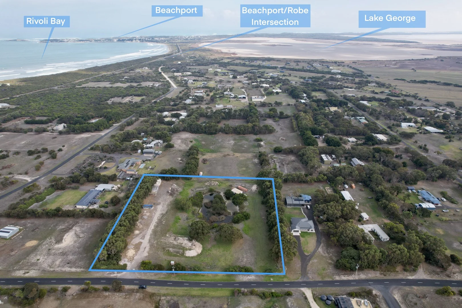 71 Ringwood Drive, Beachport SA 5280