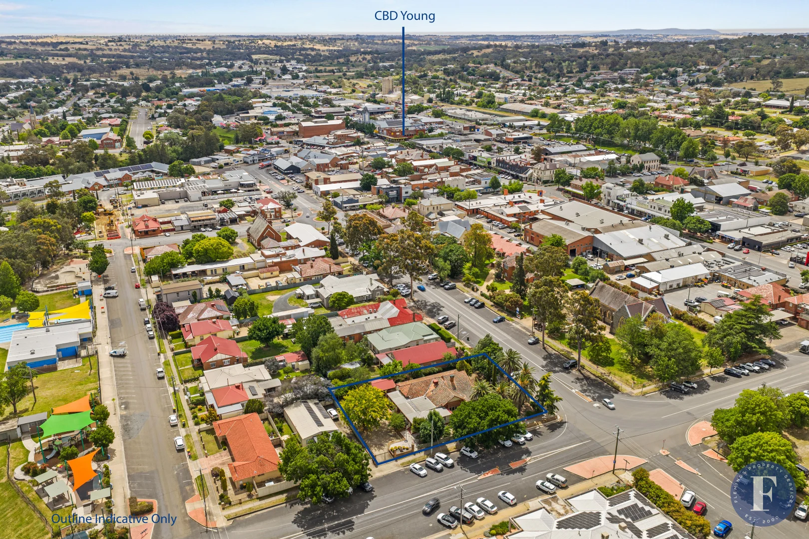 Additional image 27 of 18 Cloete Street, Young NSW 2594