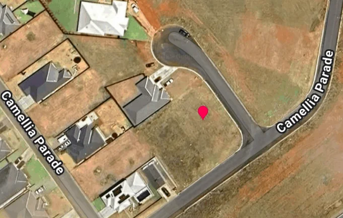 Additional image 2 of 2 Ulmus Place, Parkes NSW 2870