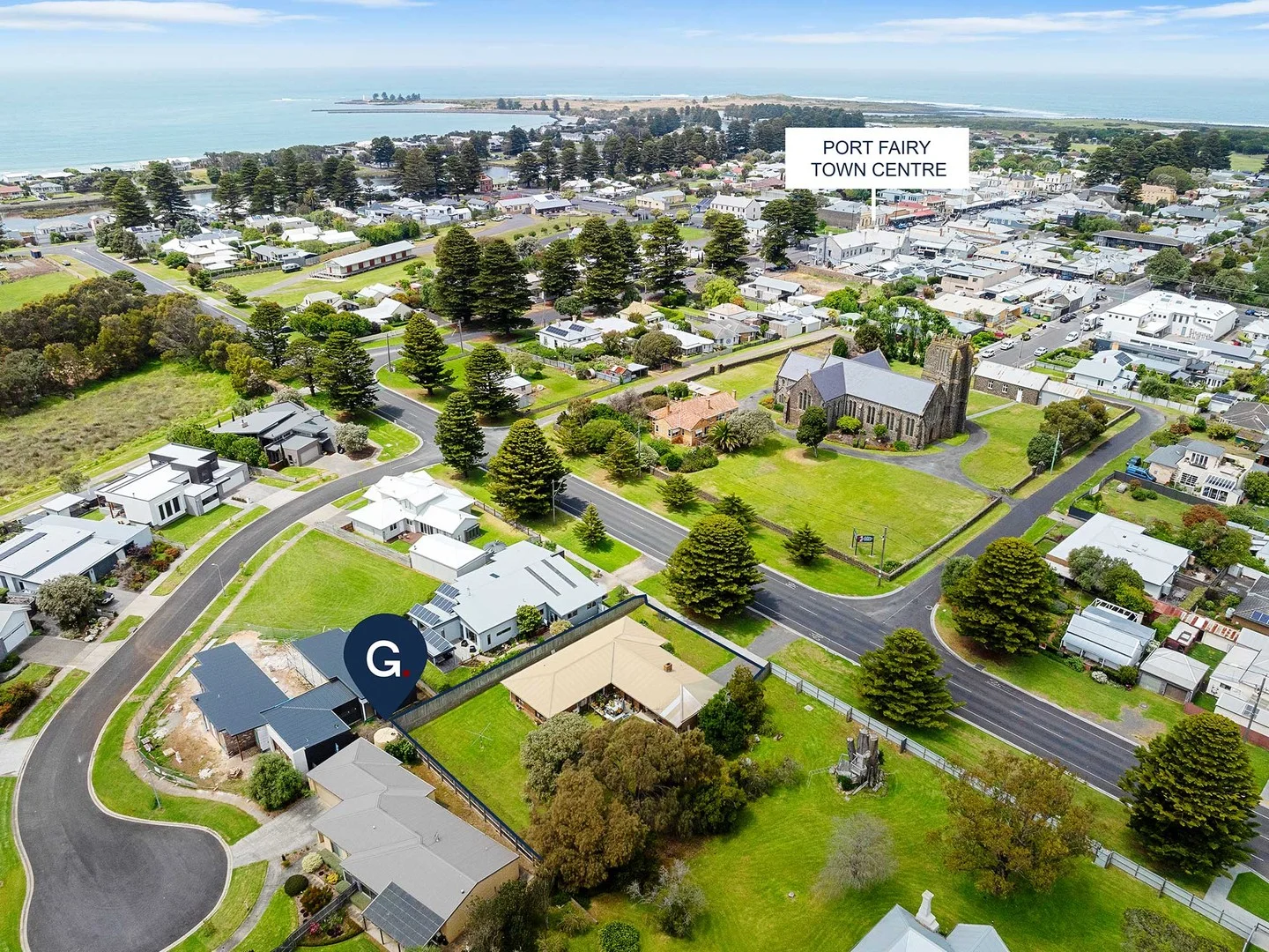 Additional image 2 of 22 Regent Street, Port Fairy VIC 3284