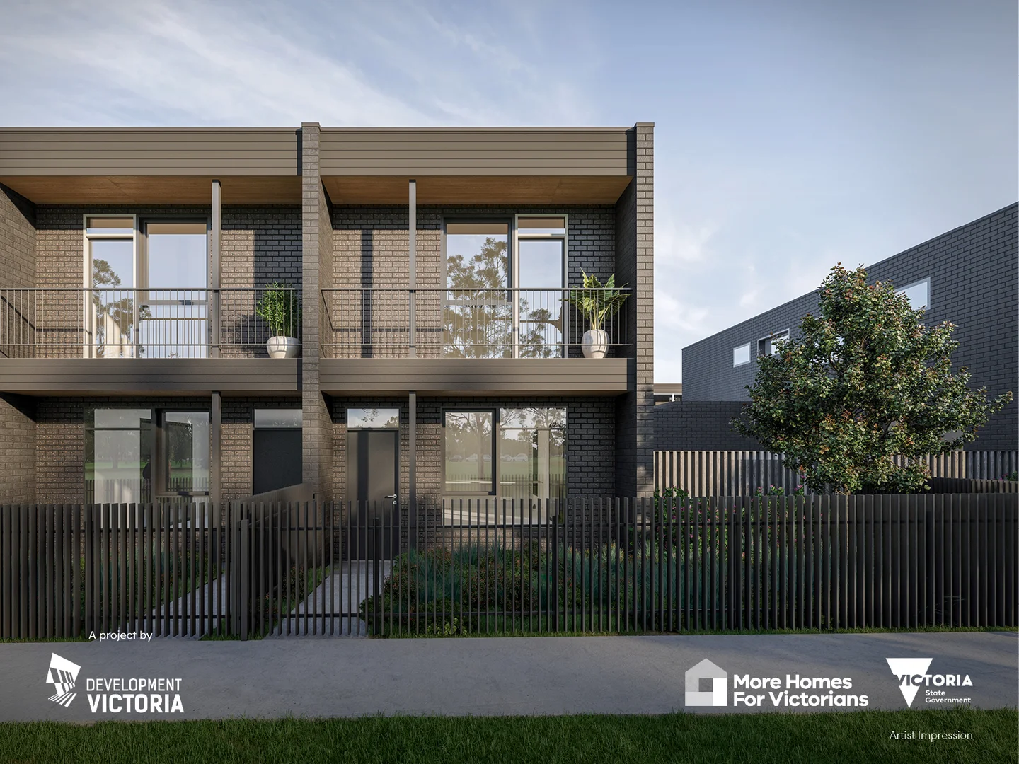 Additional image 6 of Lot 333 Pebblestone Street, Sunshine North VIC 3020