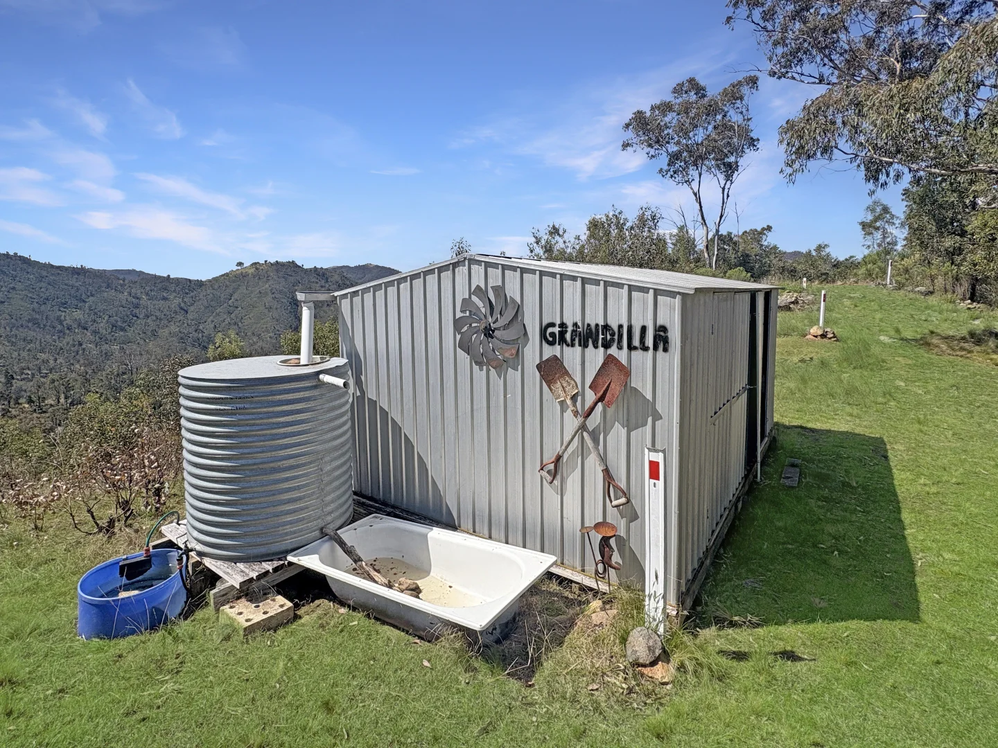 Additional image 13 of 160 Hawkes Road, Taralga NSW 2580