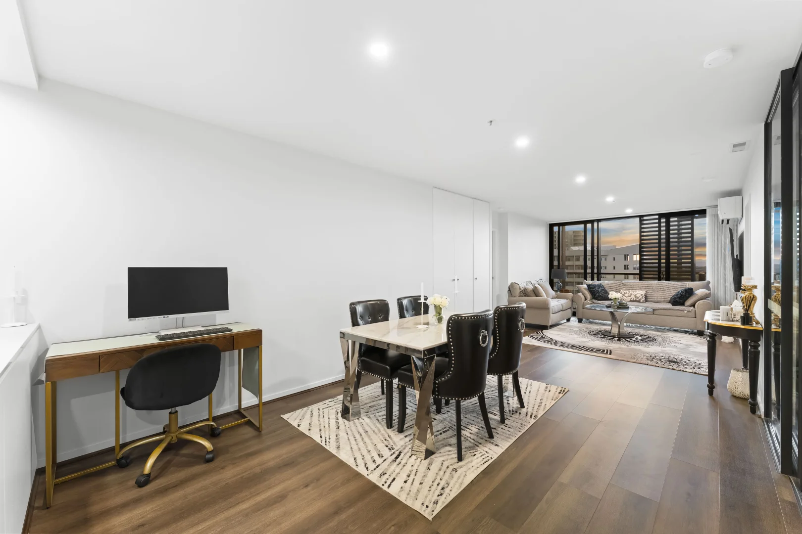 Additional image 2 of 1203/90 Swain Street, Gungahlin ACT 2912