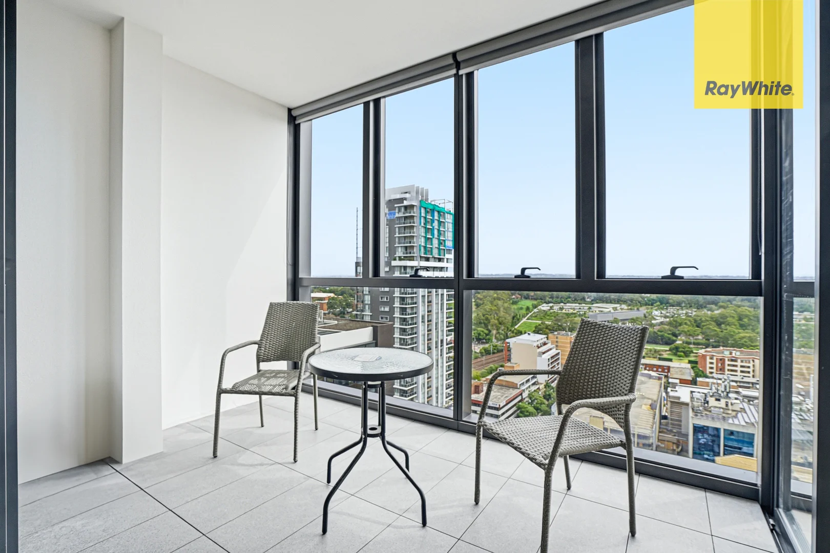 Additional image 2 of 2001/45 Macquarie Street, Parramatta NSW 2150