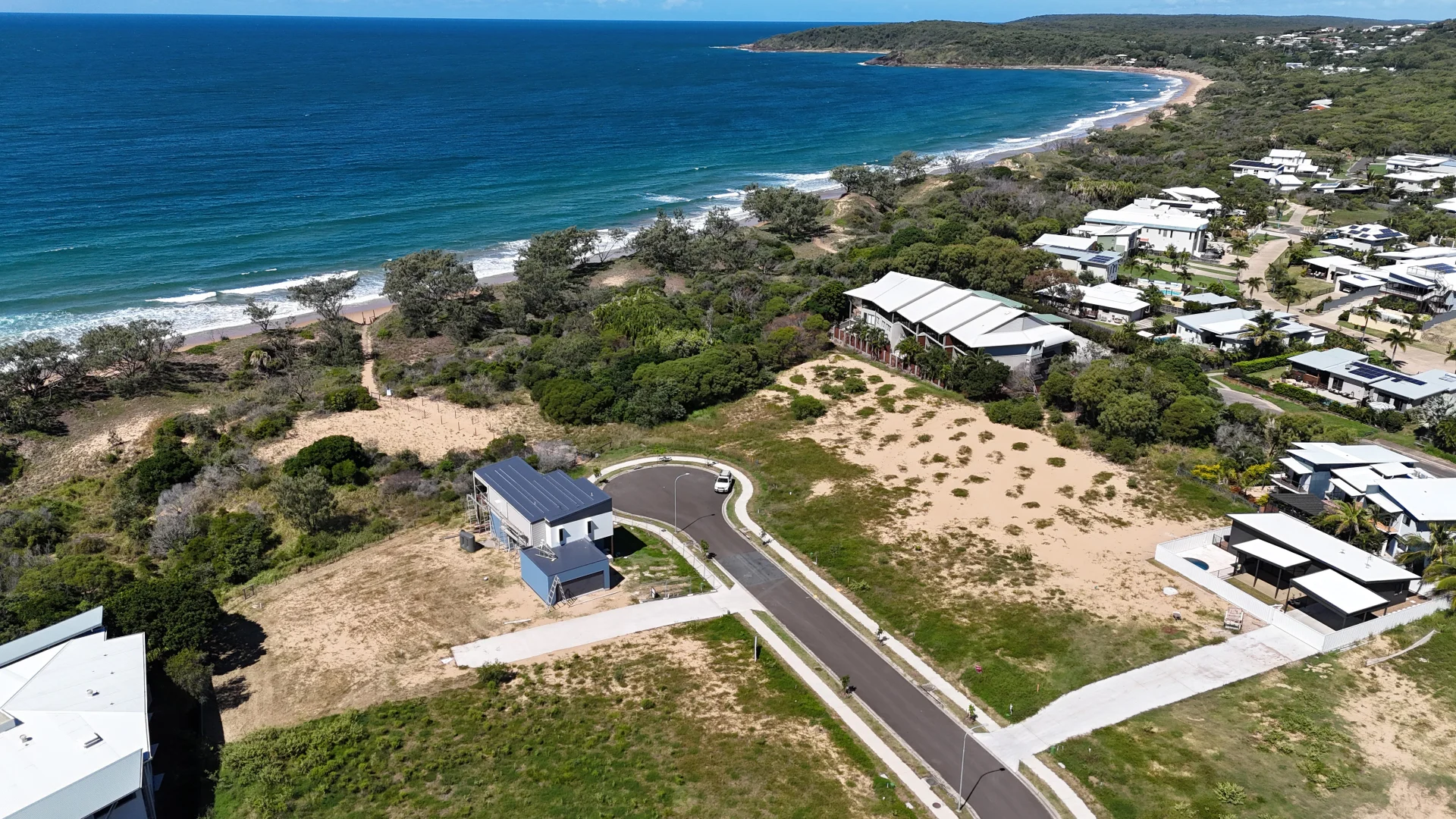 Additional image 2 of Lot 3/5 Ocean Dune Court, Agnes Water QLD 4677