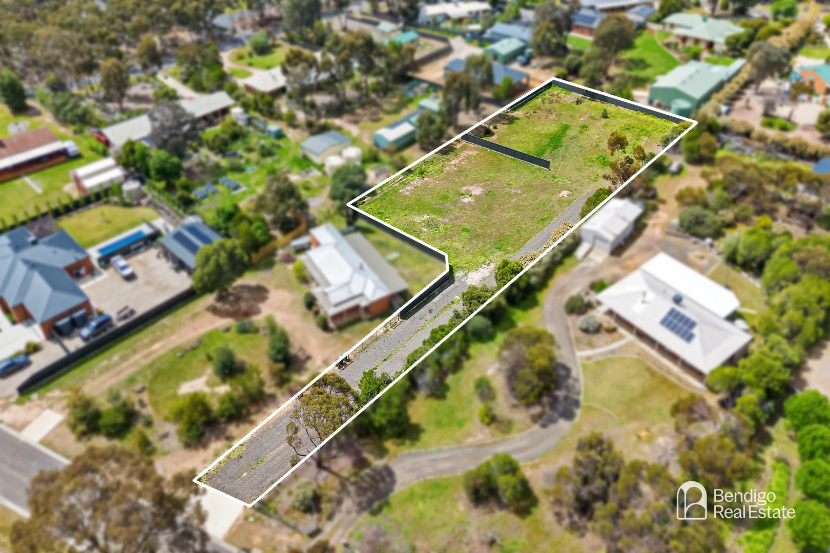 Additional image 5 of 2,3/1 Stephen Court, Maiden Gully VIC 3551