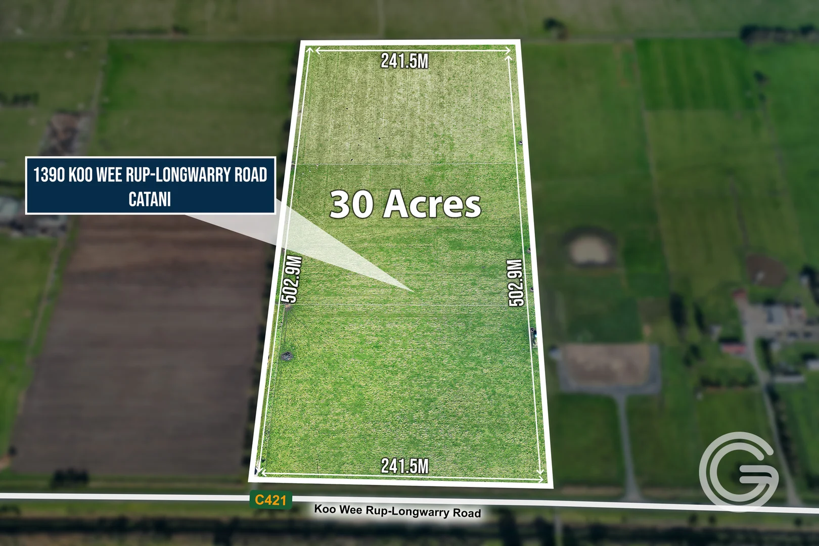 Additional image 4 of 1390 Koo Wee Rup-Longwarry, Catani VIC 3981