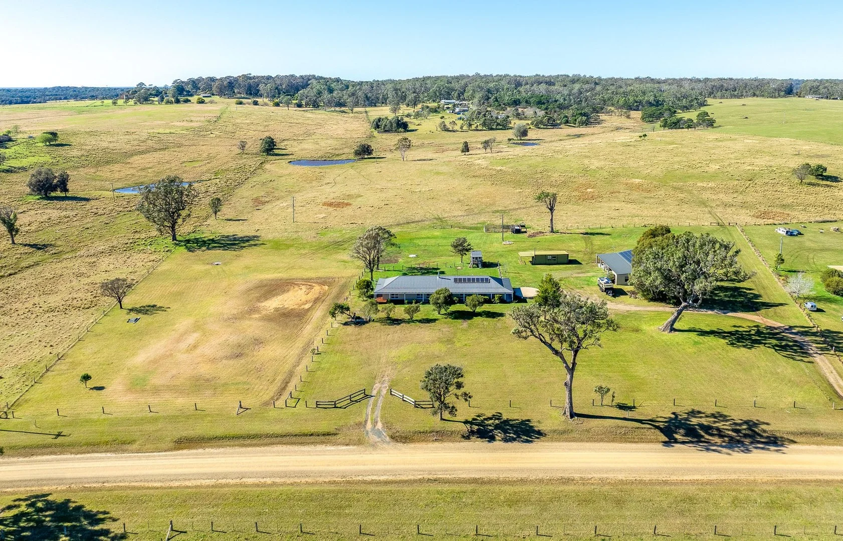 138 Noggarula Drive, Congo NSW 2537