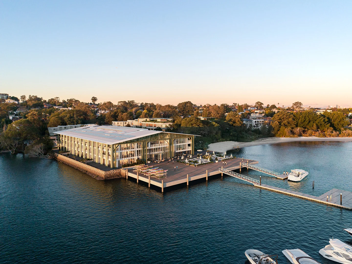 Additional image 8 of 20 Waterview Street, Putney NSW 2112