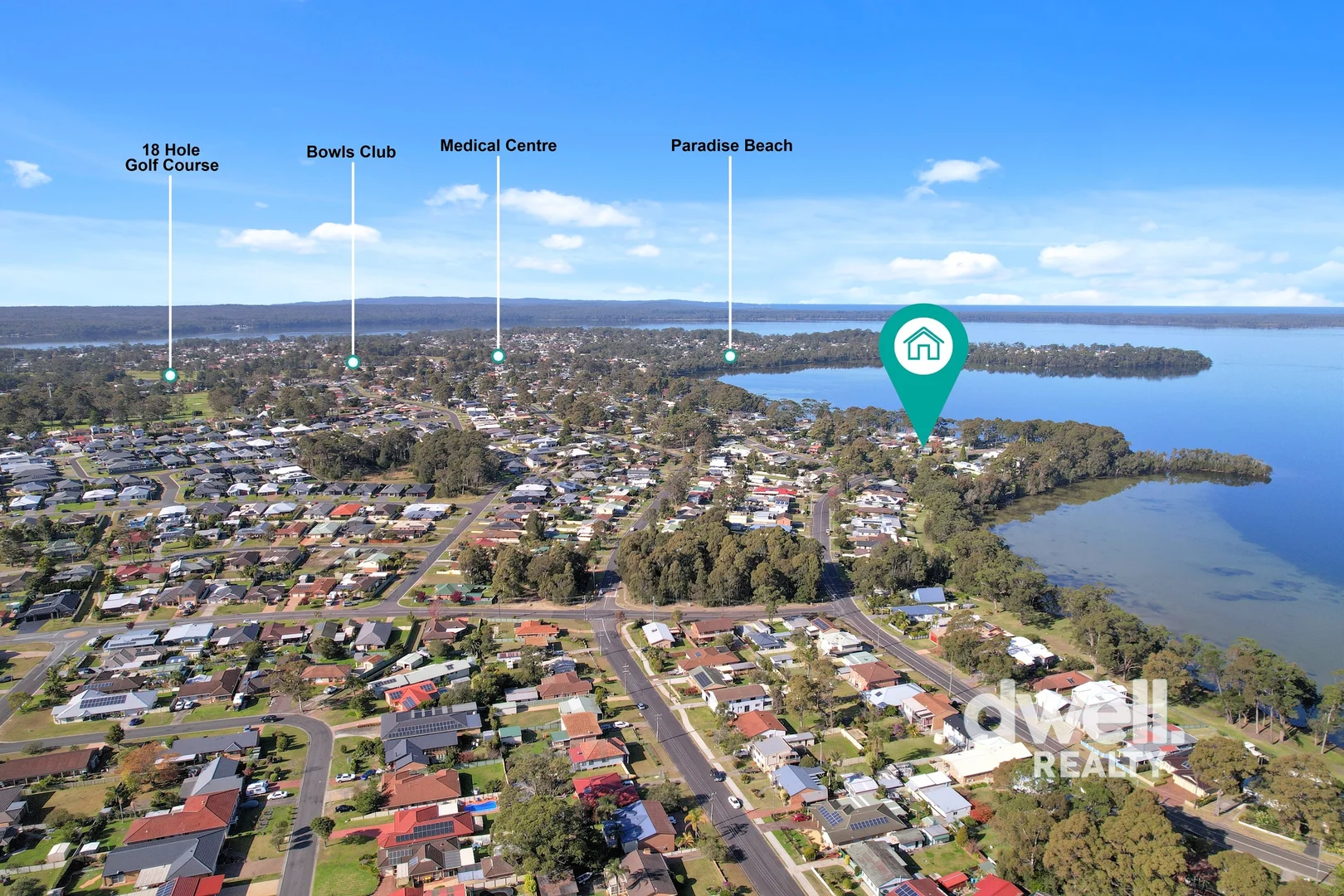 Additional image 19 of 3 Macleans Point Road, Sanctuary Point NSW 2540