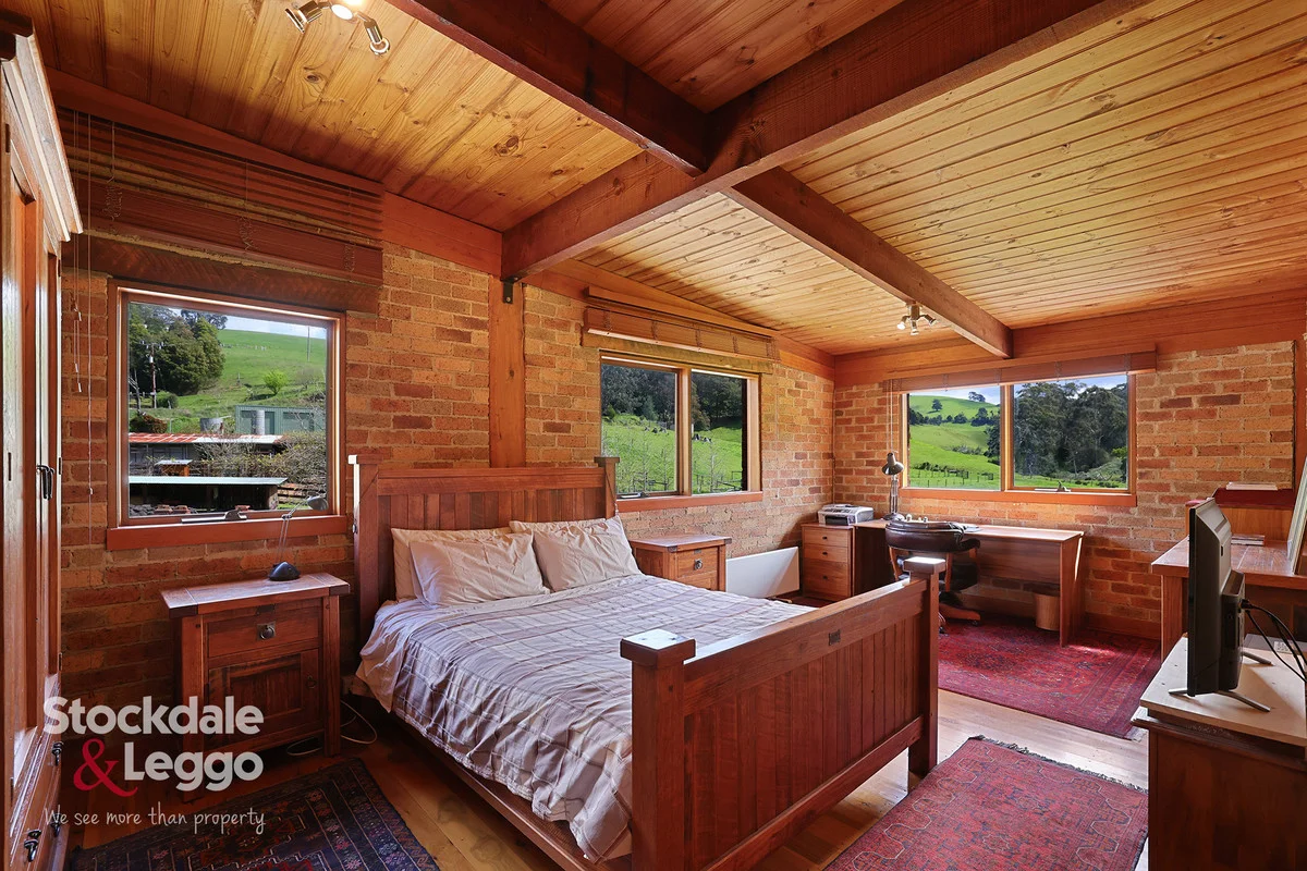 Additional image 11 of 140 Mirboo - Yarragon Road, Allambee South VIC 3871