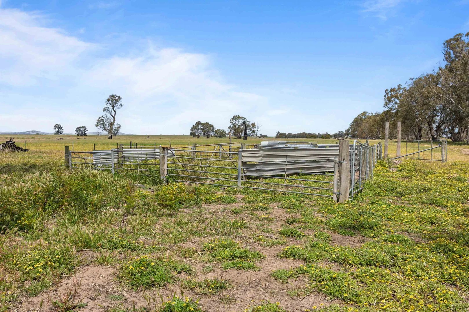 Additional image 17 of 46A & 46B Andrews Lane, Willaura North VIC 3379