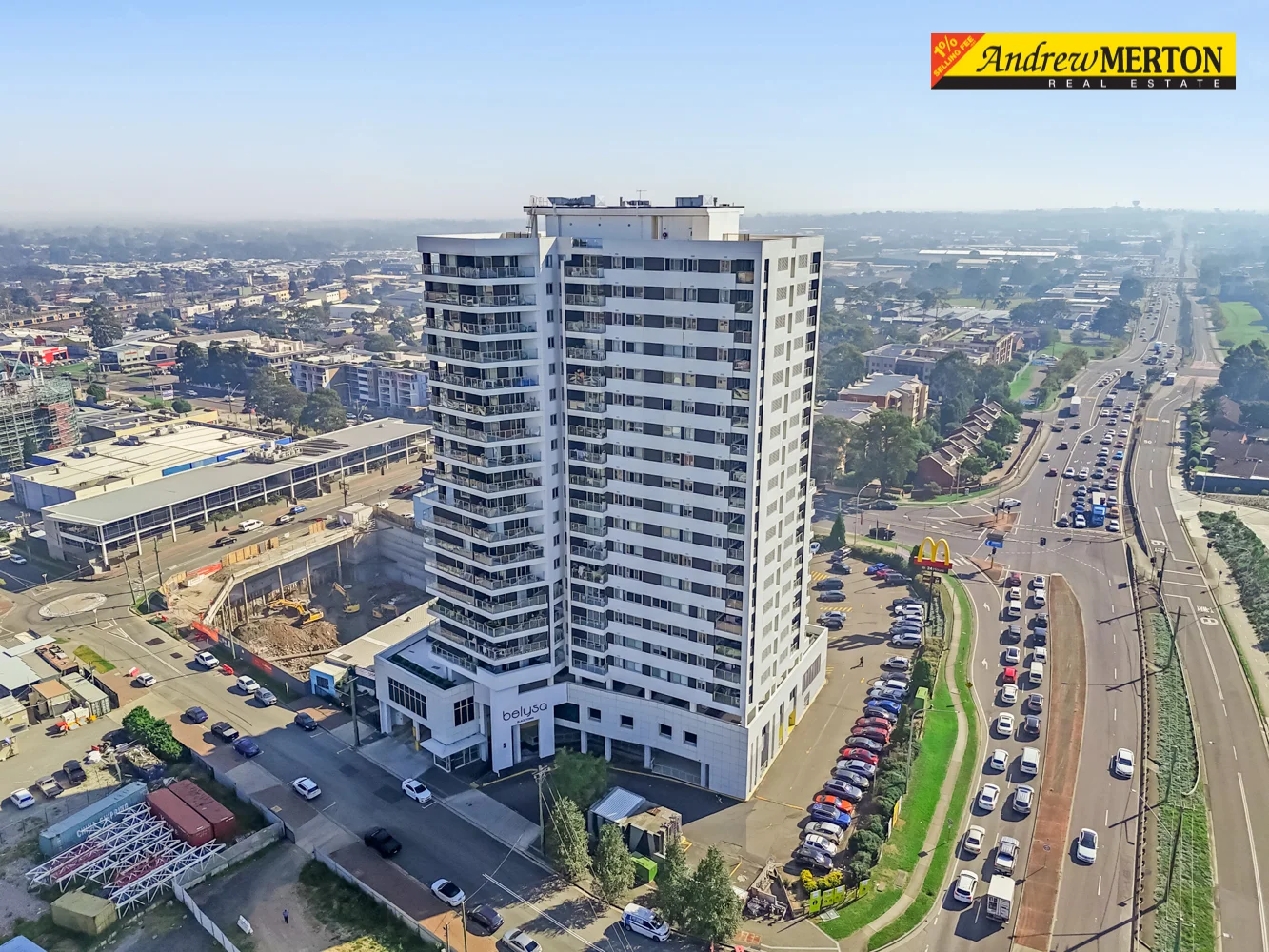 Additional image 16 of 1701/5 Second Avenue, Blacktown NSW 2148