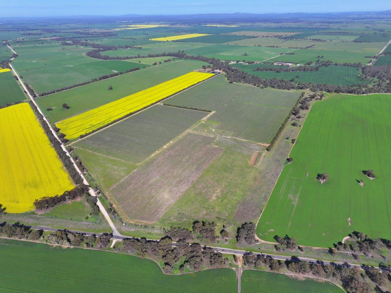 Additional image 16 of 747 Old Bridgewater-Serpentine Road, Serpentine VIC 3517