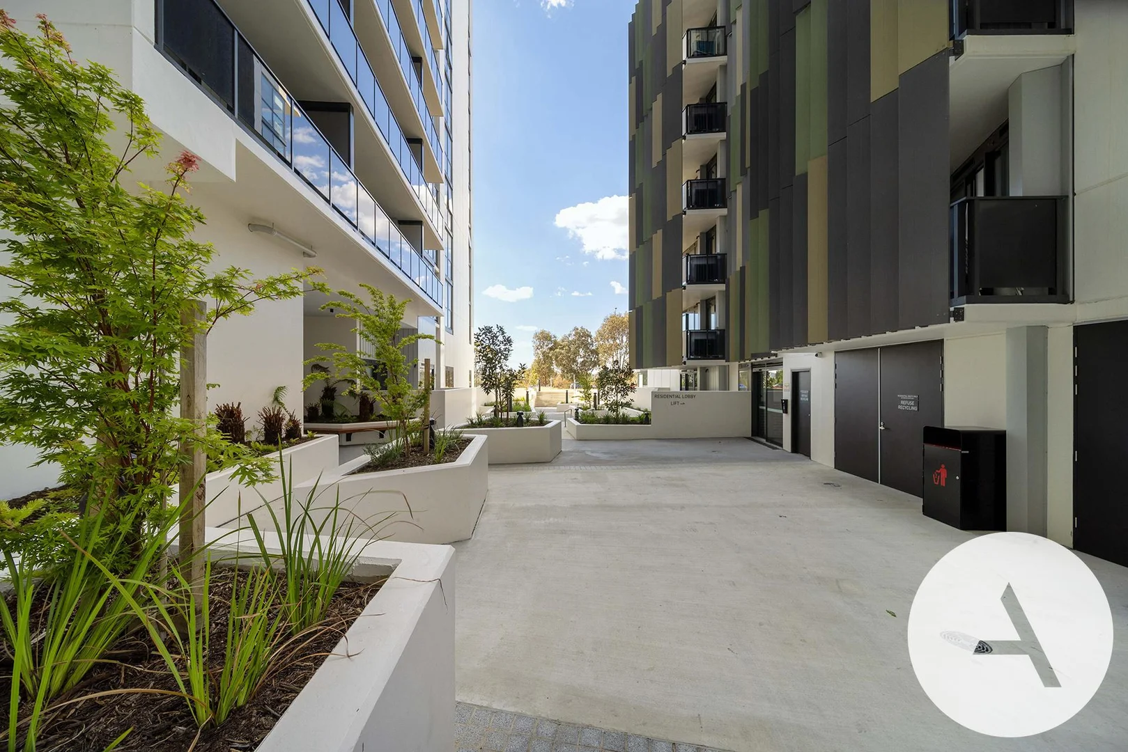 Additional image 24 of 1203/90 Swain Street, Gungahlin ACT 2912