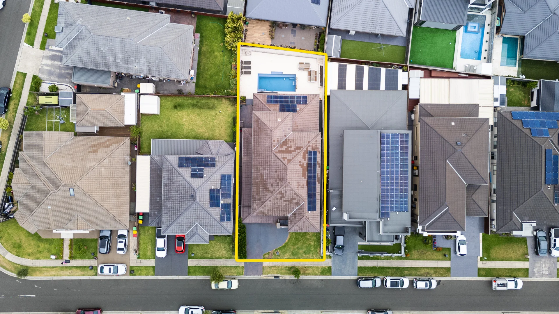 Additional image 35 of 6 Joseph Wild Road, Carnes Hill NSW 2171