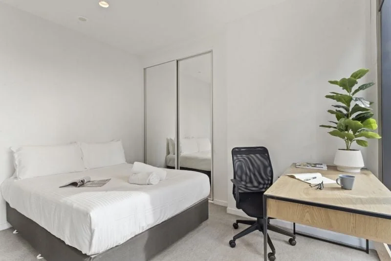 Additional image 7 of 2102/315 La Trobe Street, Melbourne VIC 3000