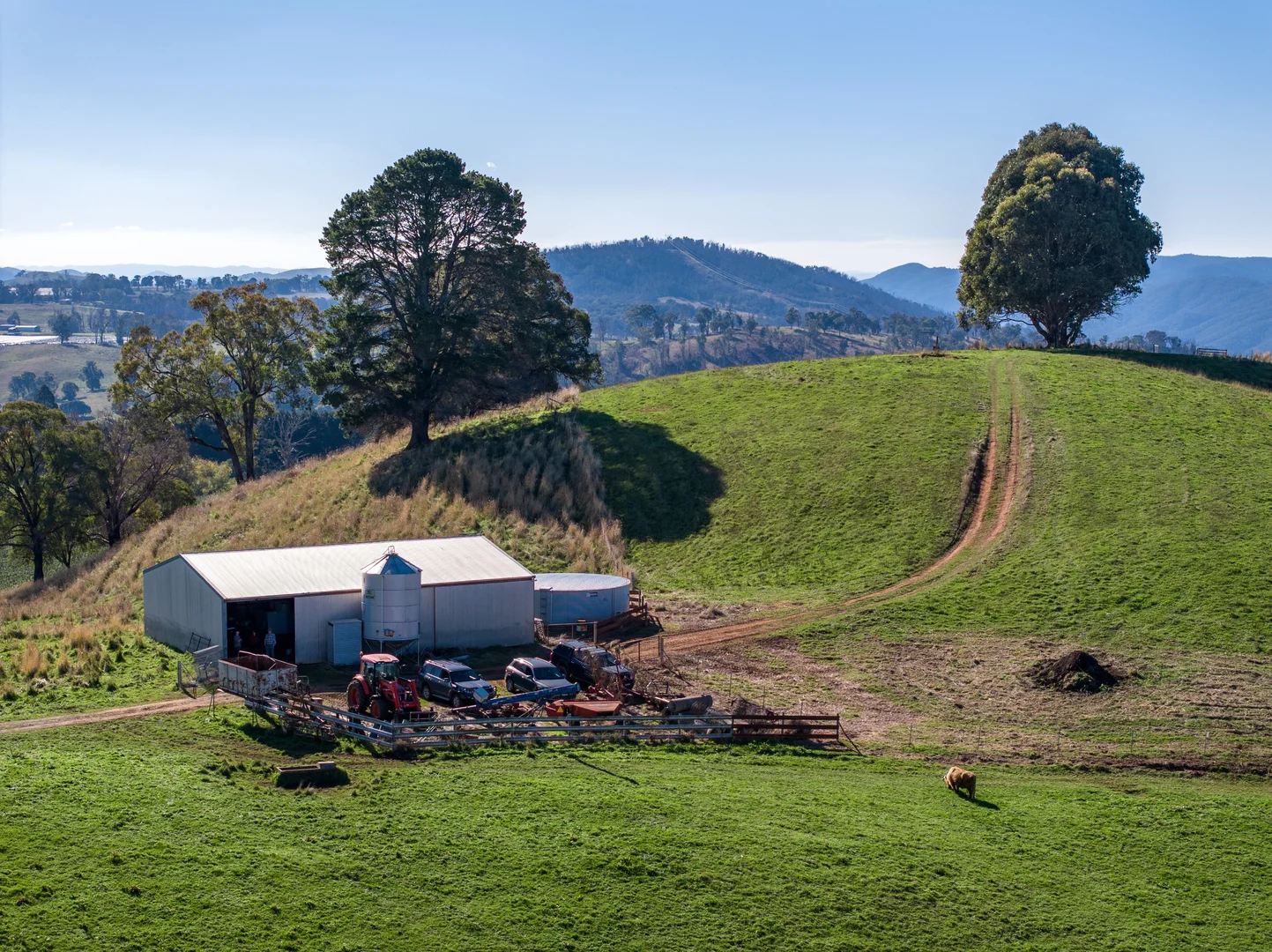 Additional image 7 of 'Gilmore Braes' 1 Forsters Road, Batlow NSW 2730