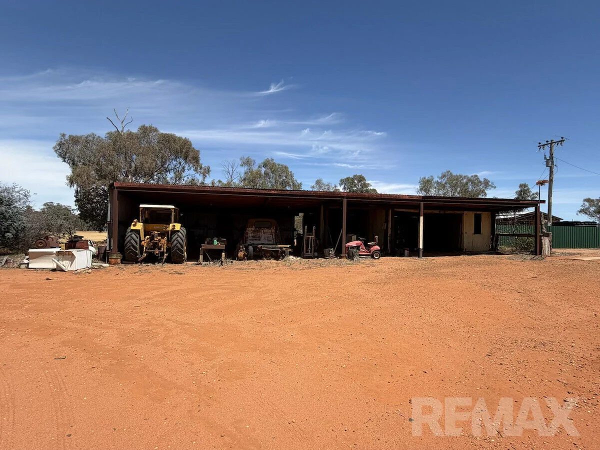 Additional image 4 of 9547 Mahonga Road, Urana NSW 2645