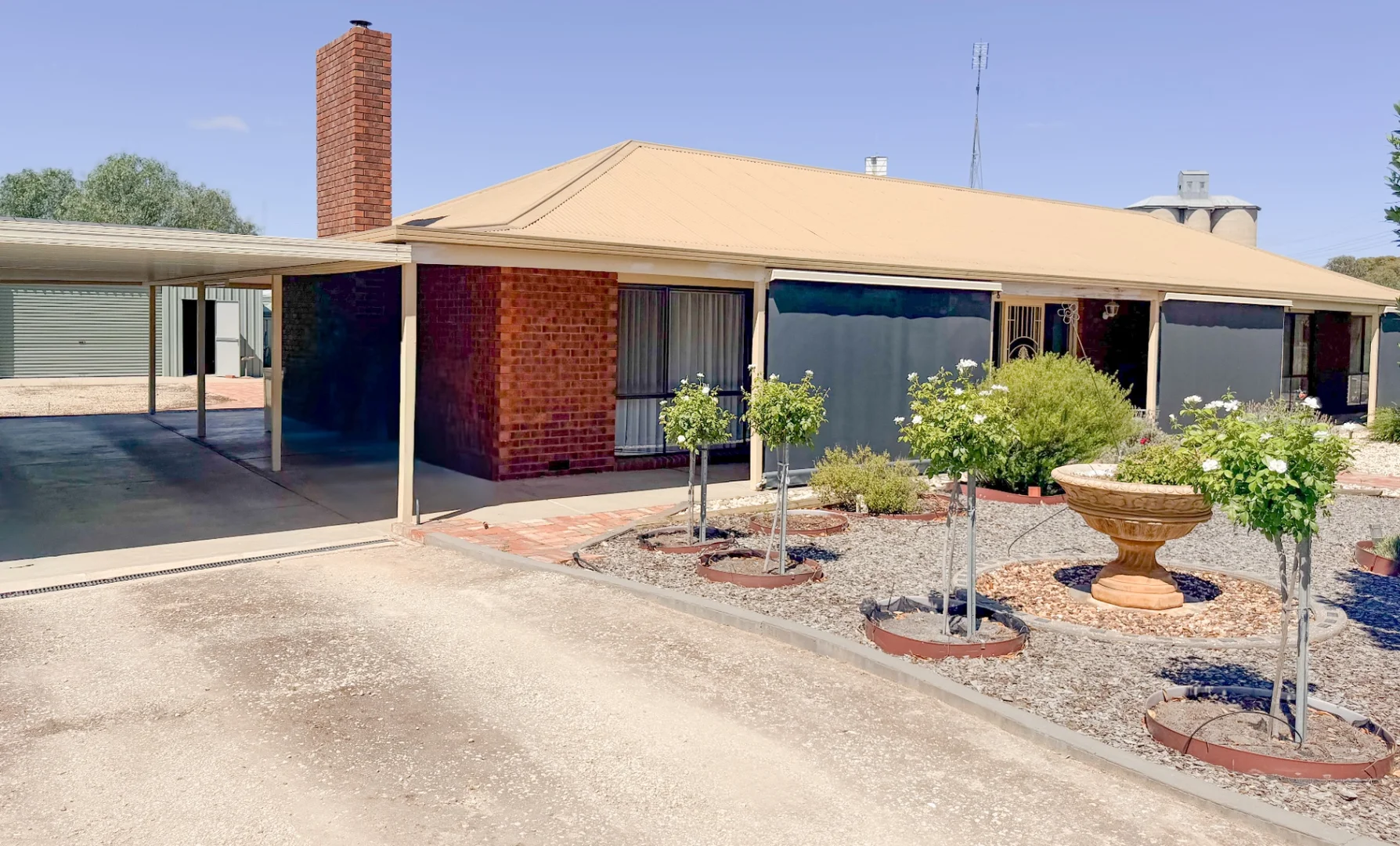 Additional image 22 of 22 Brock, Woomelang VIC 3485