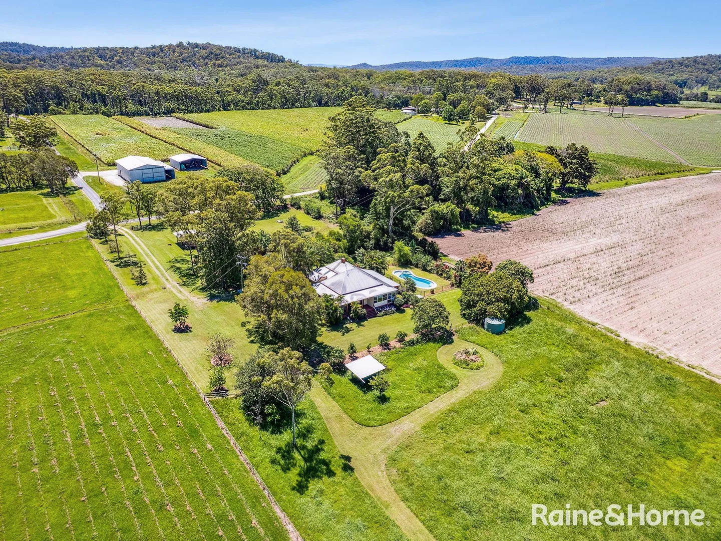 Additional image 32 of 12 Old Murrayville Road, Ashby Heights NSW 2463