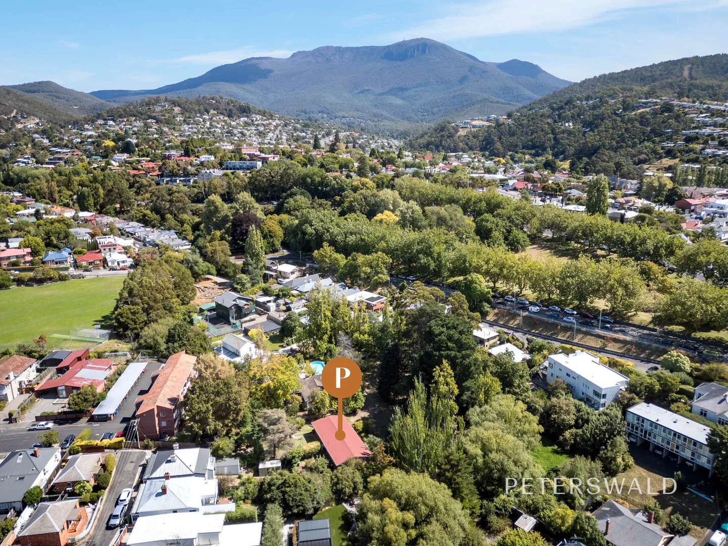 Additional image 8 of 18a Regent Street, Sandy Bay TAS 7005