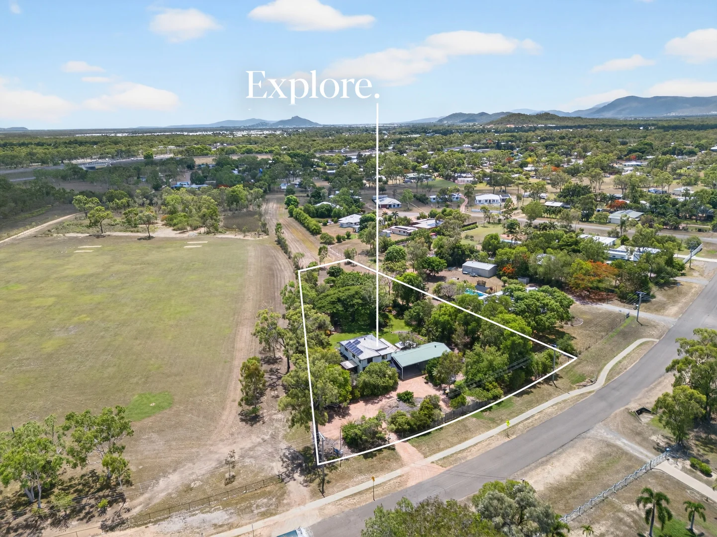 Additional image 26 of 44 Joanne Street, Deeragun QLD 4818