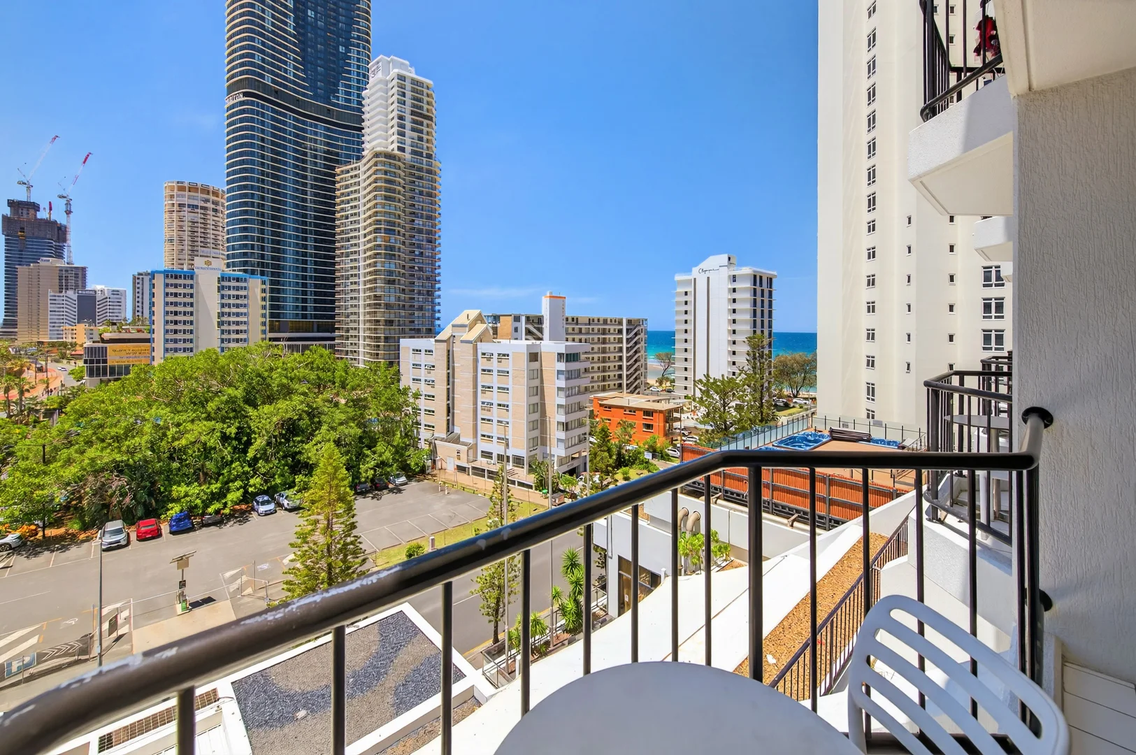 Additional image 6 of 609/22 View Avenue, Surfers Paradise QLD 4217