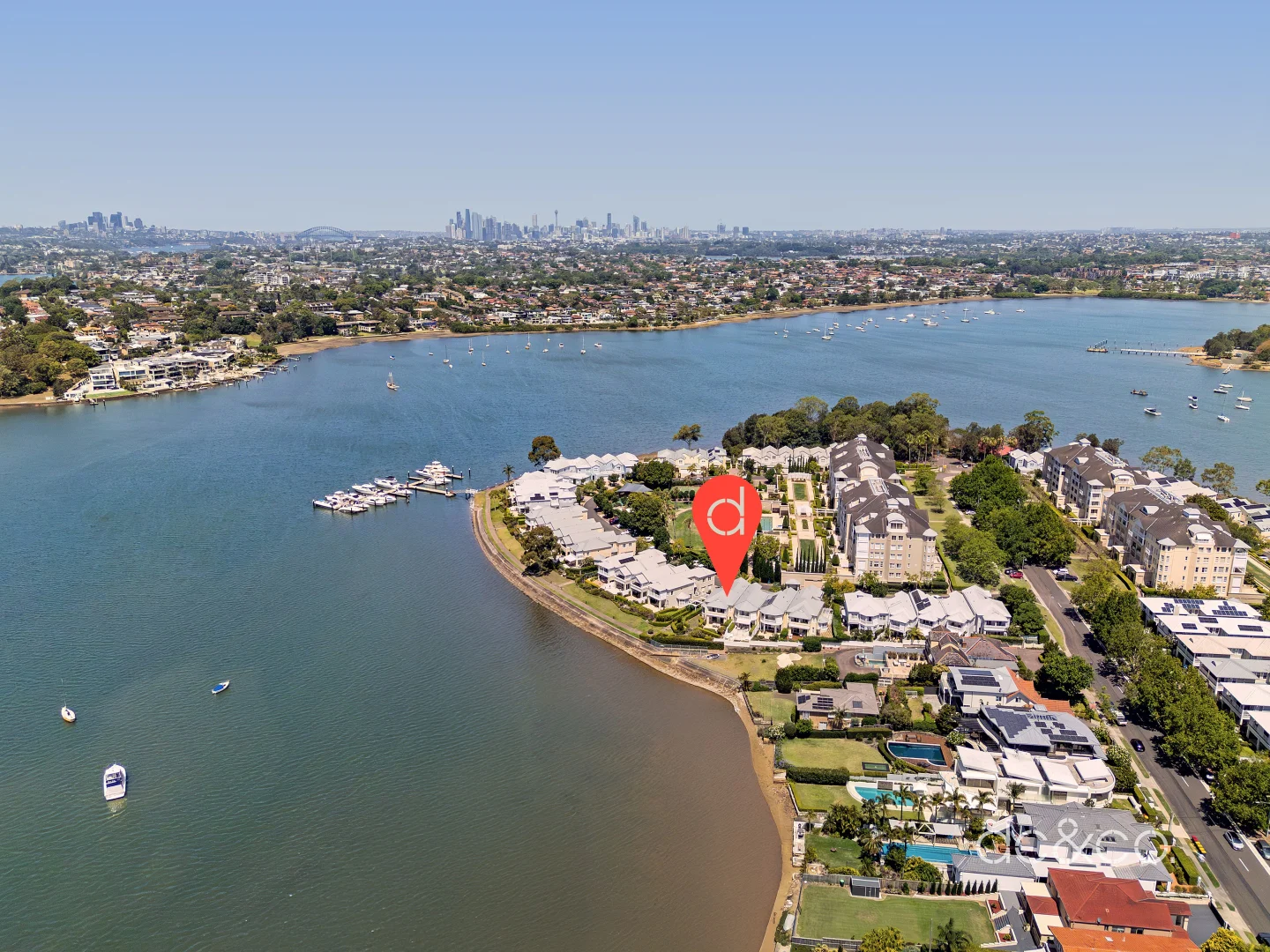 Additional image 28 of 33 Rosemeadow Drive, Cabarita NSW 2137