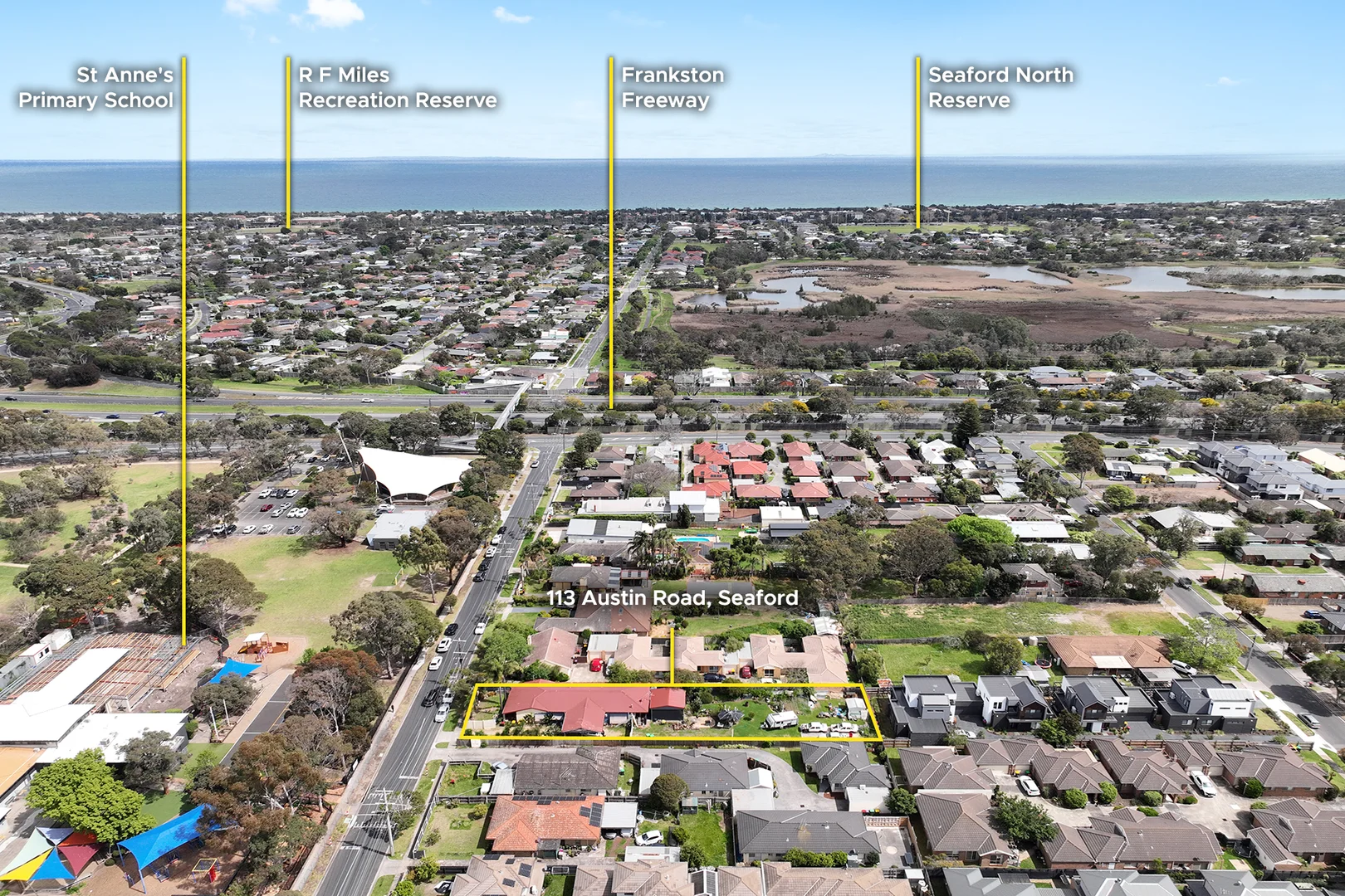 Additional image 5 of 113 Austin Road, Seaford VIC 3198