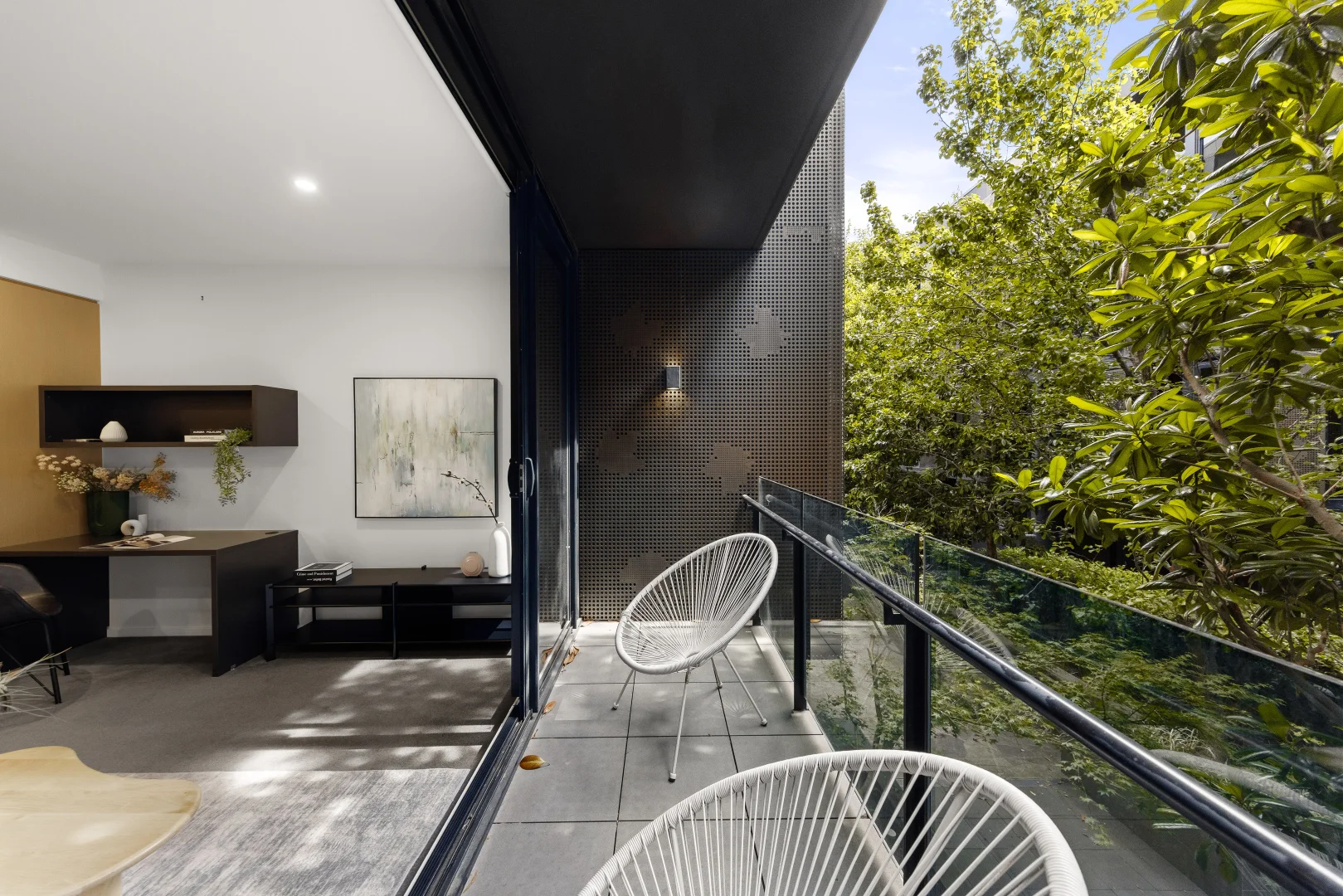 Additional image 4 of 125/68 Leveson Street, North Melbourne VIC 3051
