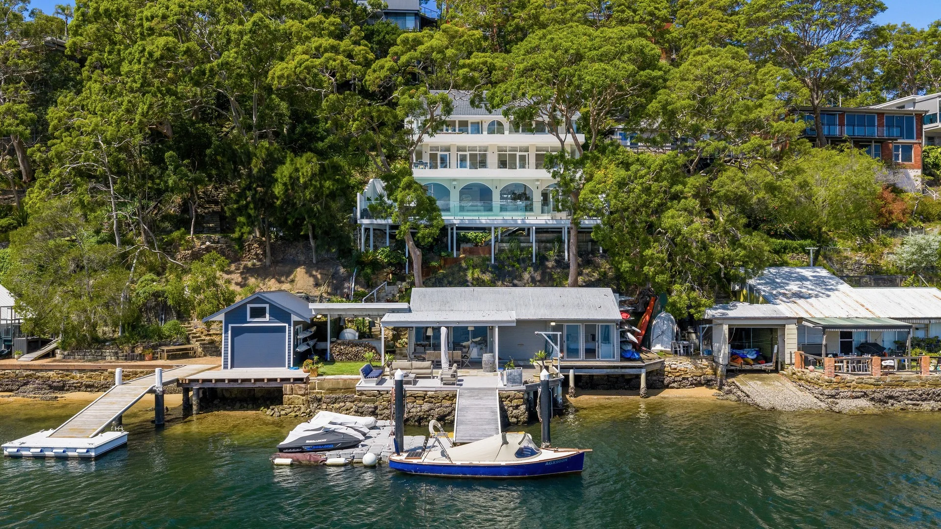 245 Attunga Road, Yowie Bay NSW 2228