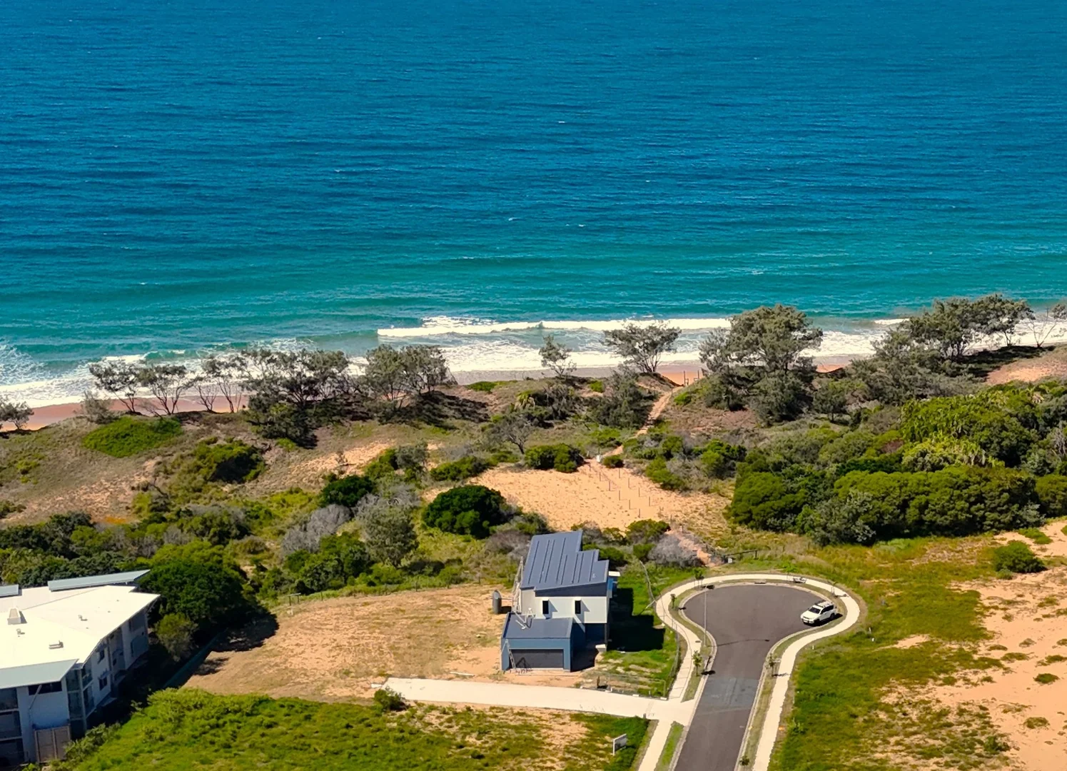 Additional image 5 of Lot 3/5 Ocean Dune Court, Agnes Water QLD 4677