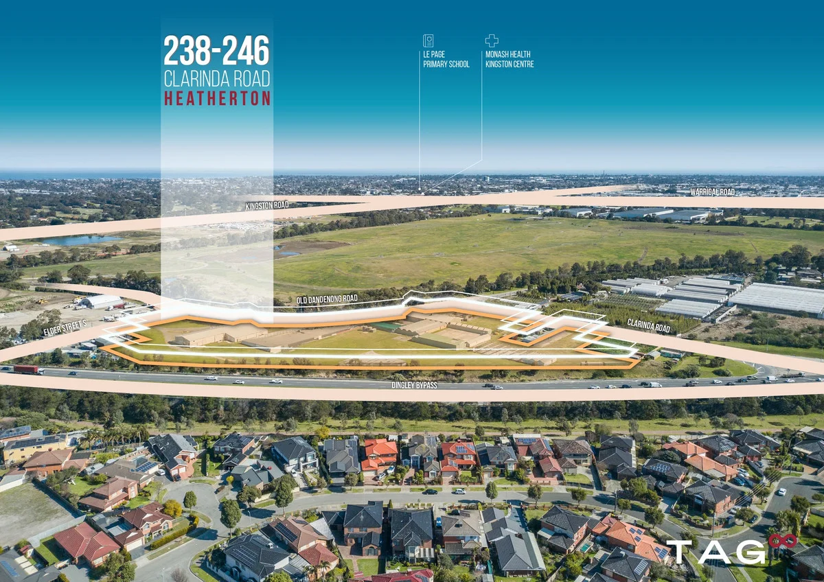 Additional image 5 of 238-246 Clarinda Road, Heatherton VIC 3202