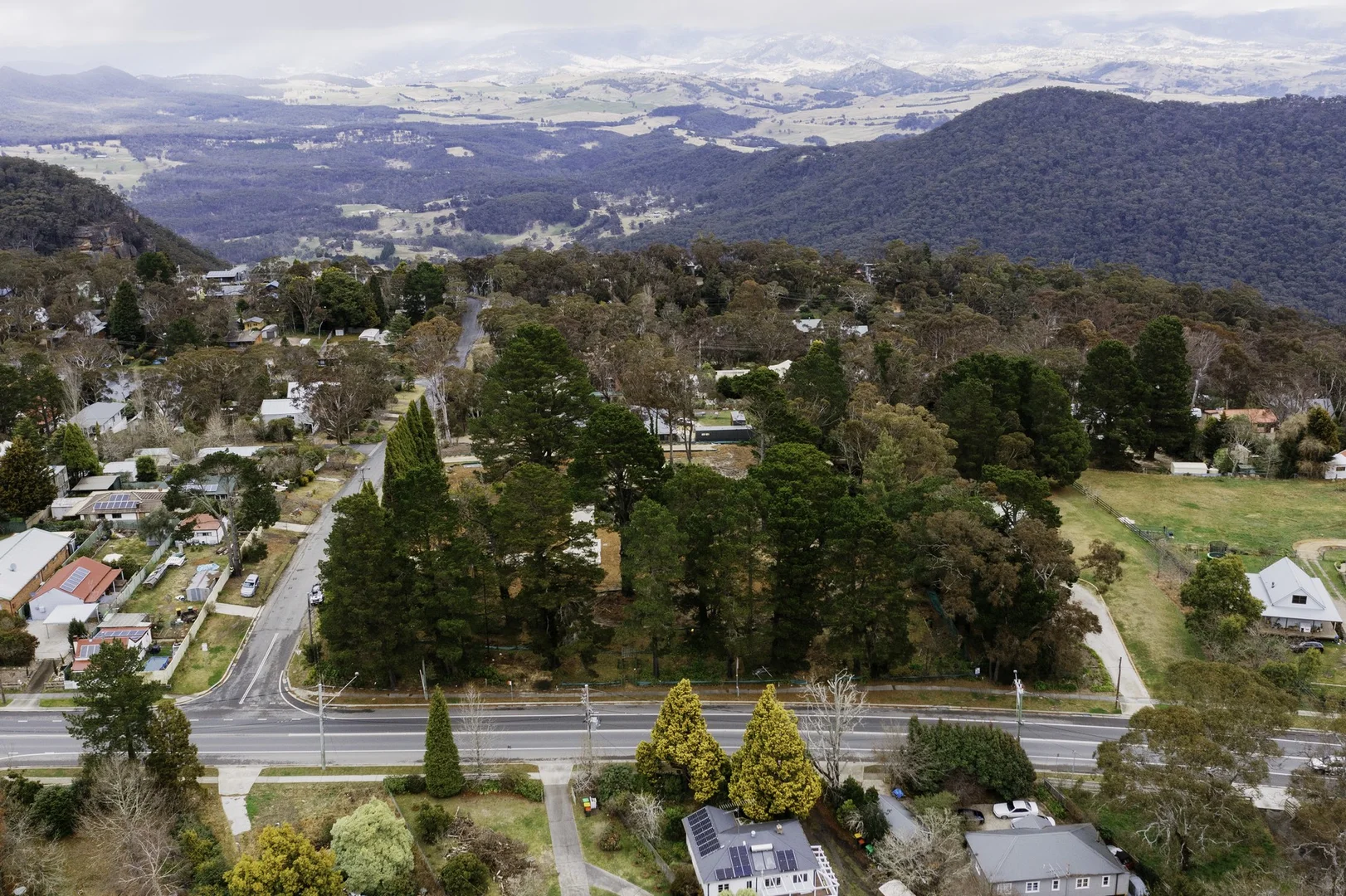 Additional image 3 of 3/9 Grand View Road, Mount Victoria NSW 2786