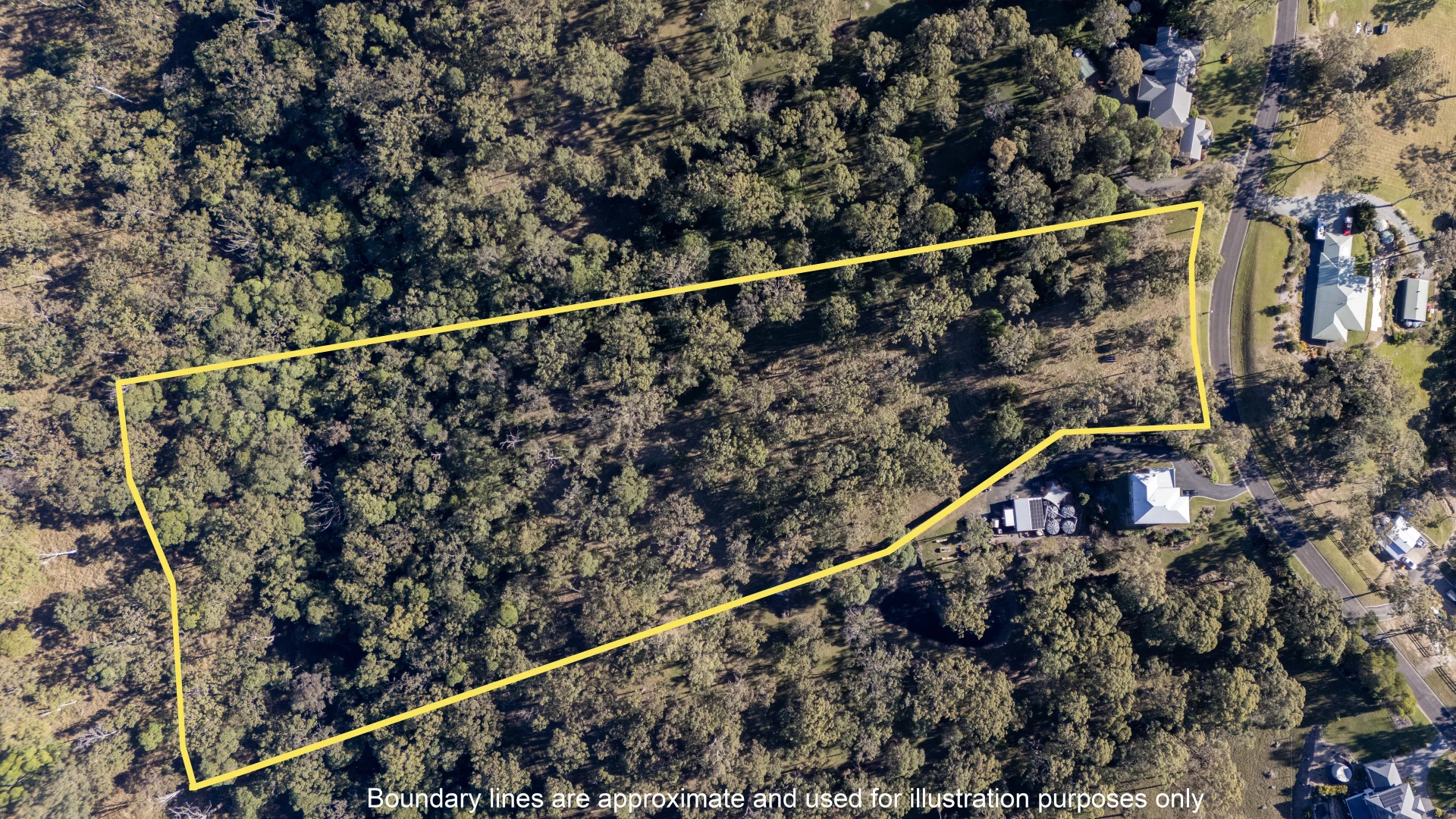 Additional image 3 of Ocean View QLD 4521