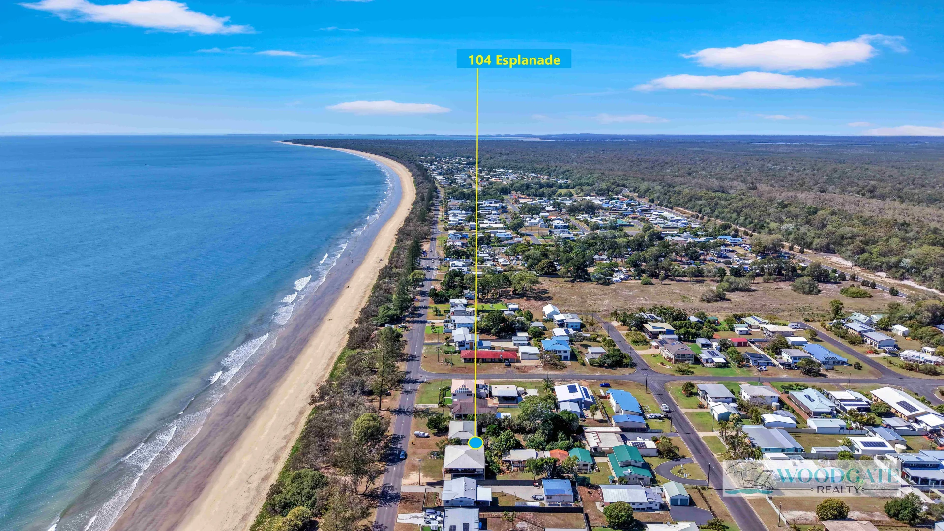 Additional image 45 of 104 Esplanade, Woodgate QLD 4660