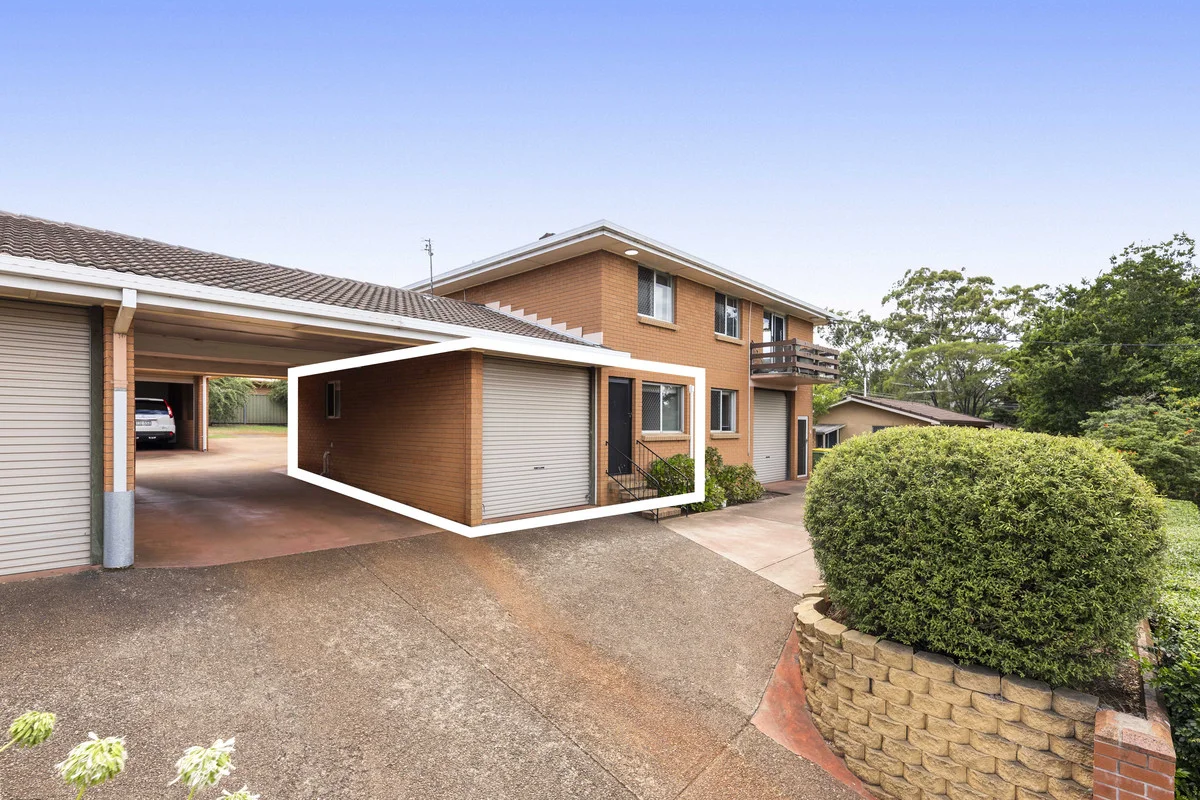 Additional image 2 of 1/43 James Street, East Toowoomba QLD 4350