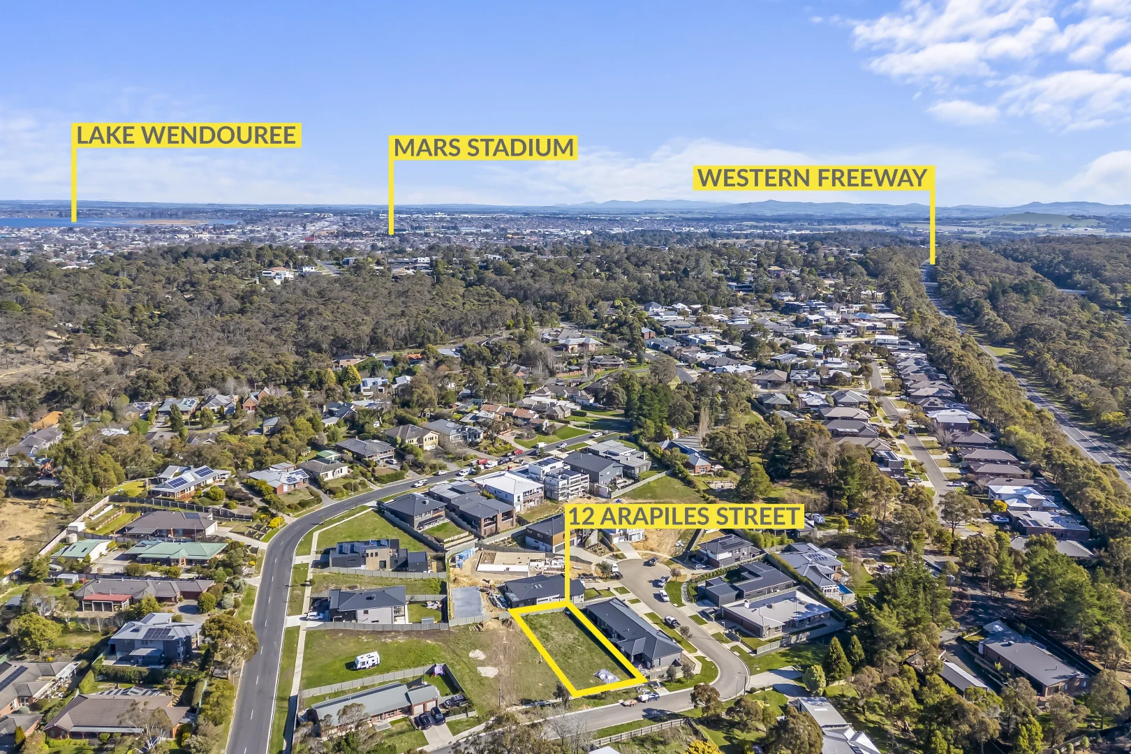 Additional image 11 of 12 Arapiles Street, Nerrina VIC 3350