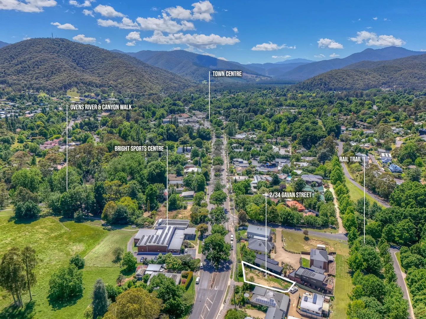 Additional image 2 of 2/34 Gavan Street, Bright VIC 3741